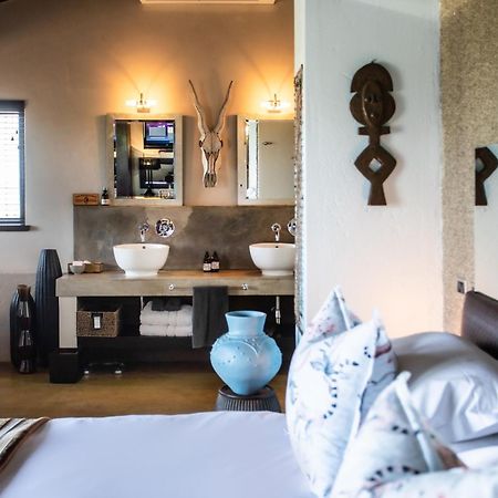 Teremok Lodge & Spa Durban Exterior photo
