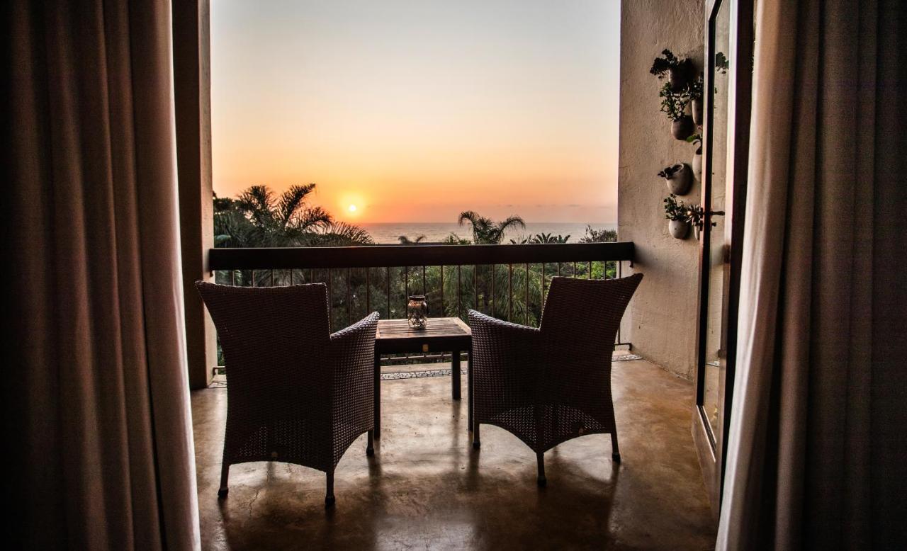 Teremok Lodge & Spa Durban Exterior photo