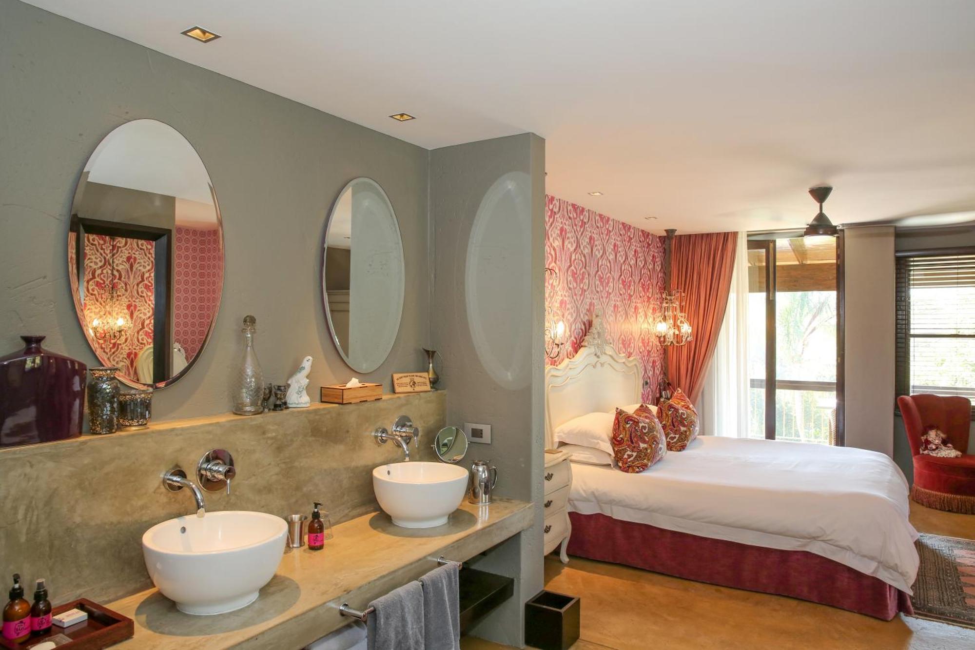 Teremok Lodge & Spa Durban Room photo