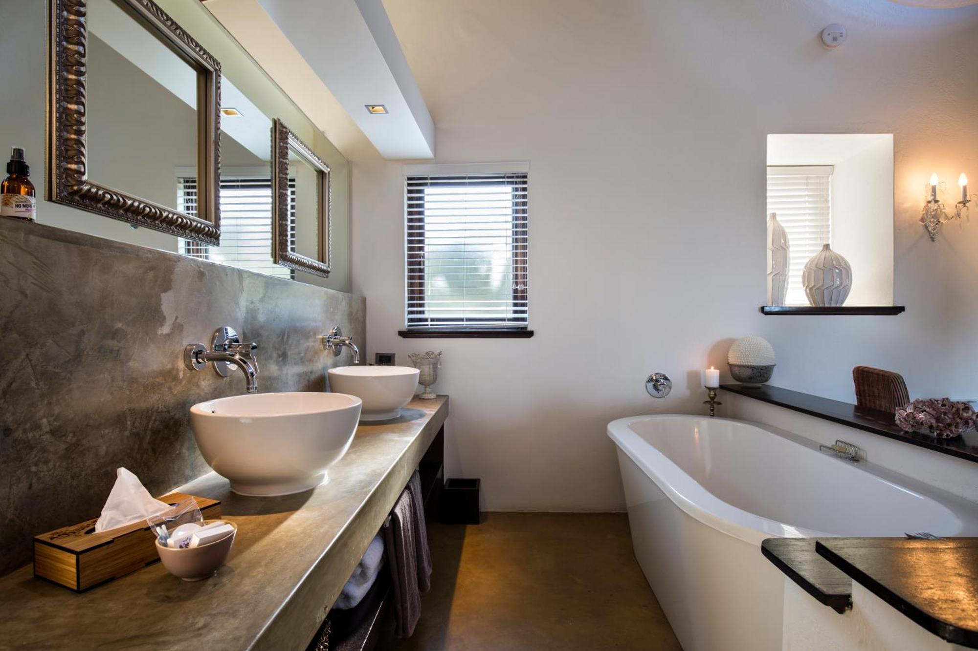 Teremok Lodge & Spa Durban Room photo