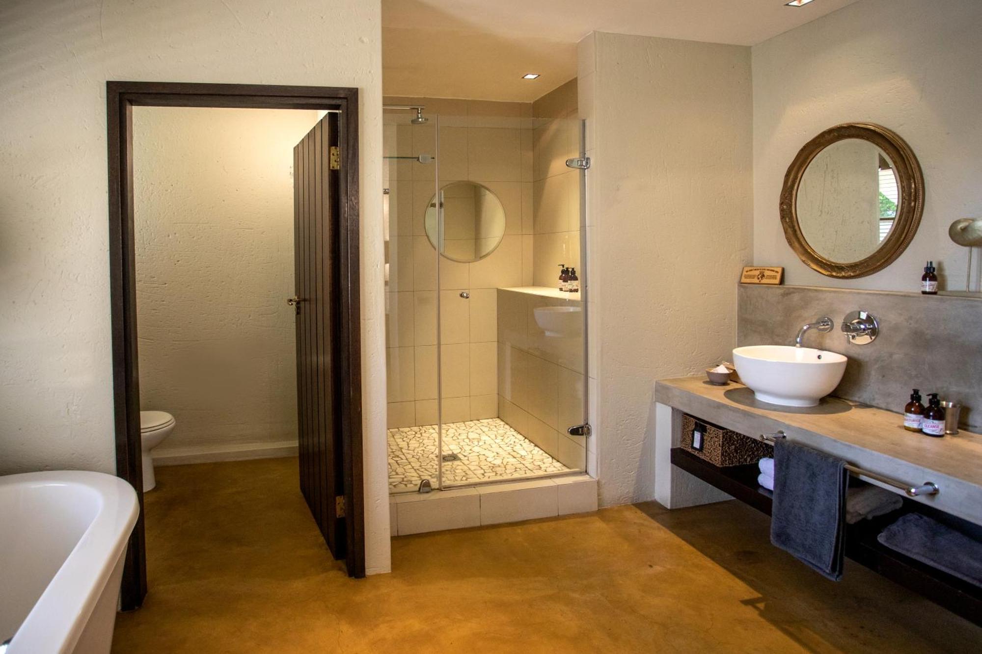 Teremok Lodge & Spa Durban Exterior photo