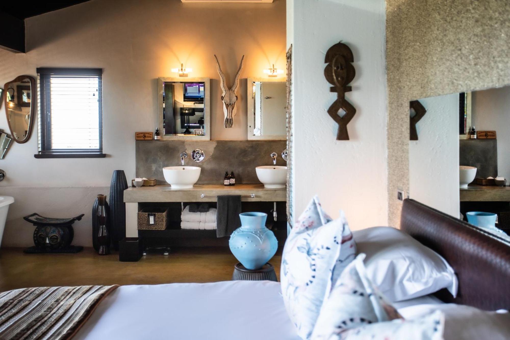 Teremok Lodge & Spa Durban Exterior photo