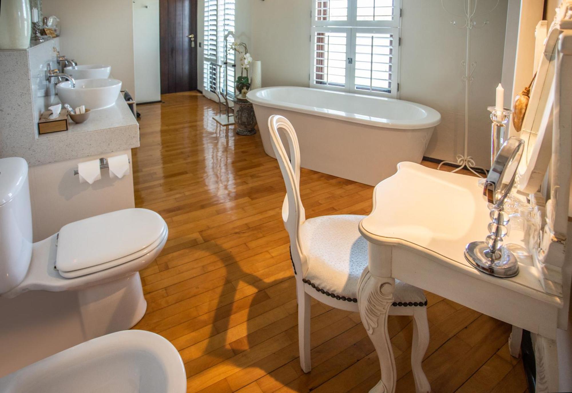 Teremok Lodge & Spa Durban Room photo