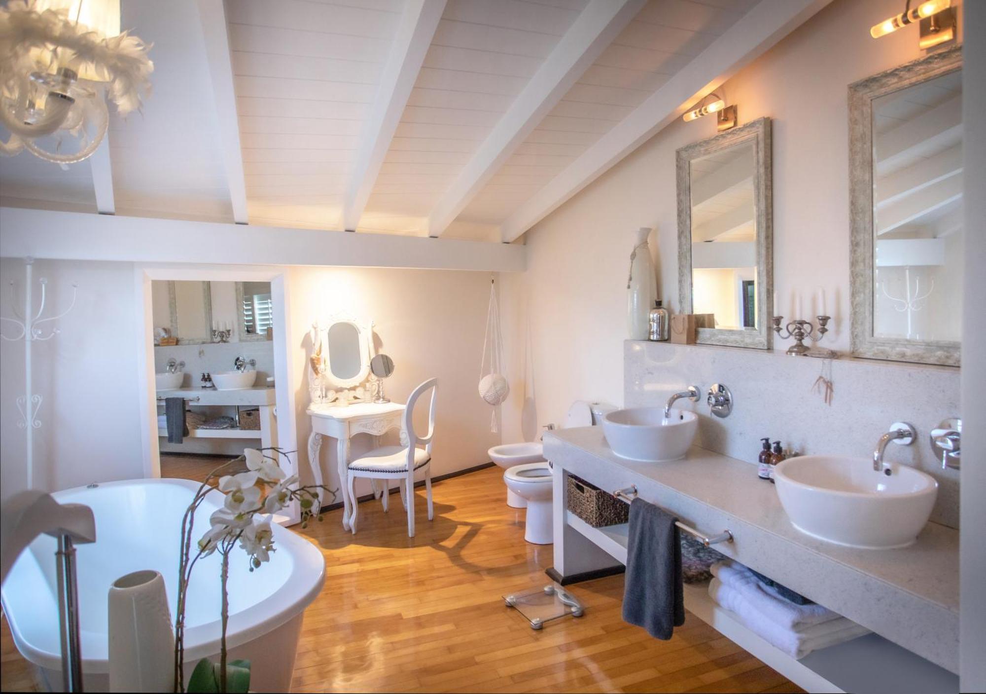 Teremok Lodge & Spa Durban Room photo