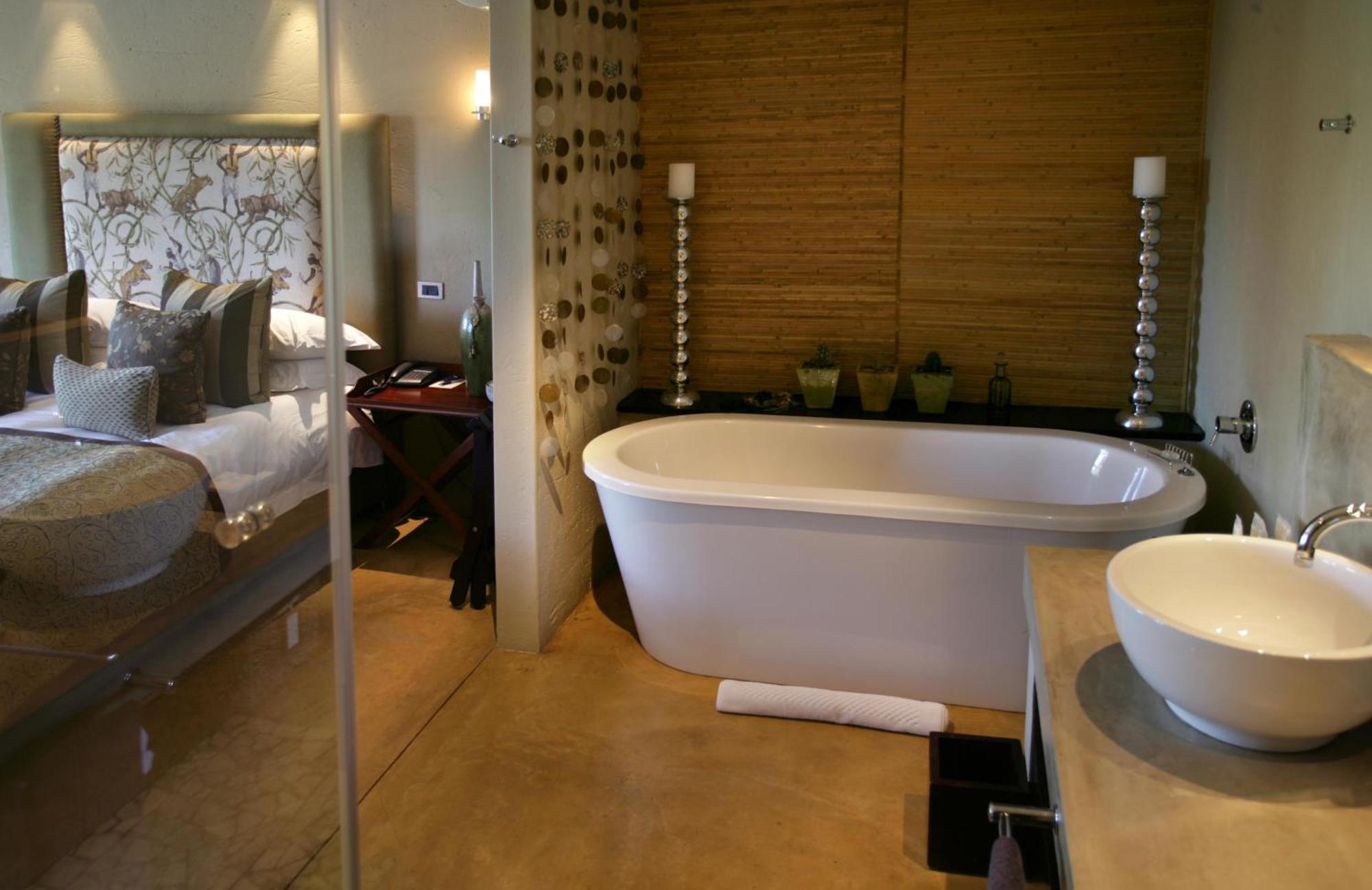 Teremok Lodge & Spa Durban Room photo
