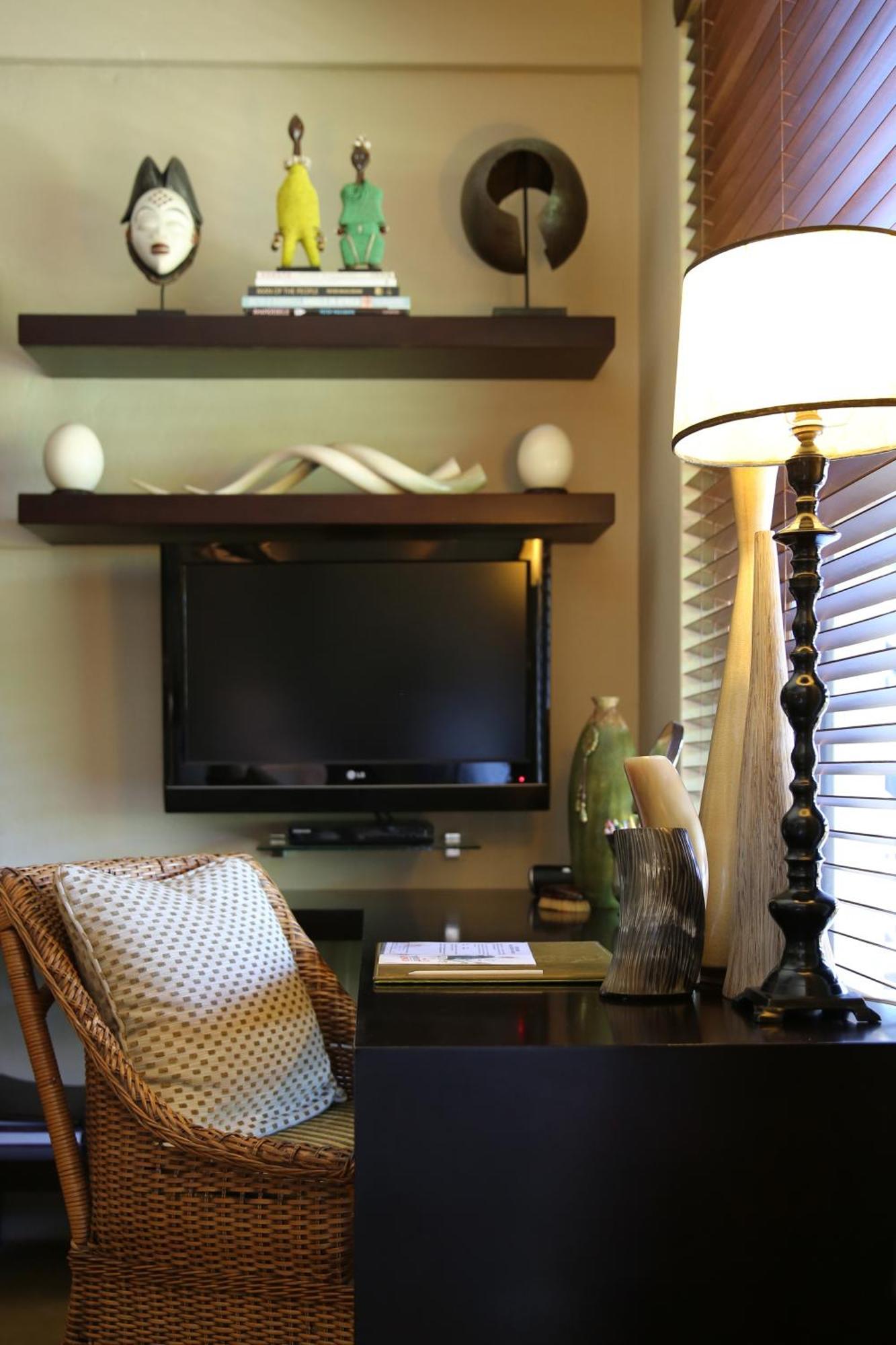 Teremok Lodge & Spa Durban Room photo