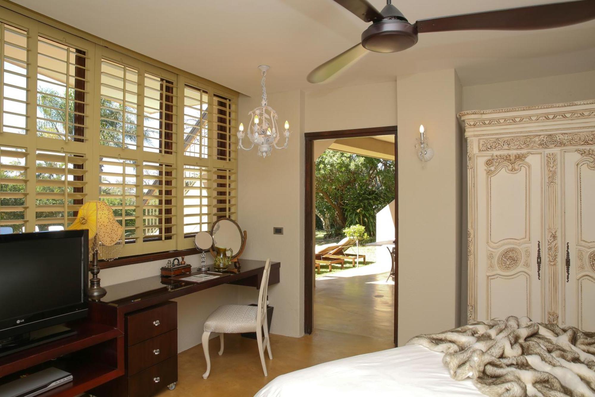 Teremok Lodge & Spa Durban Room photo