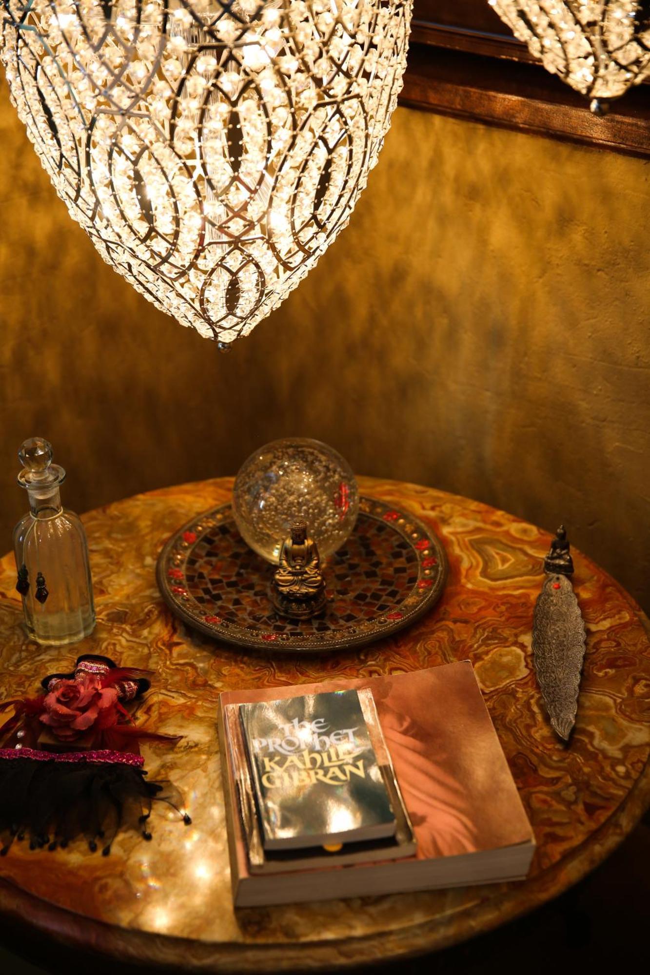 Teremok Lodge & Spa Durban Room photo
