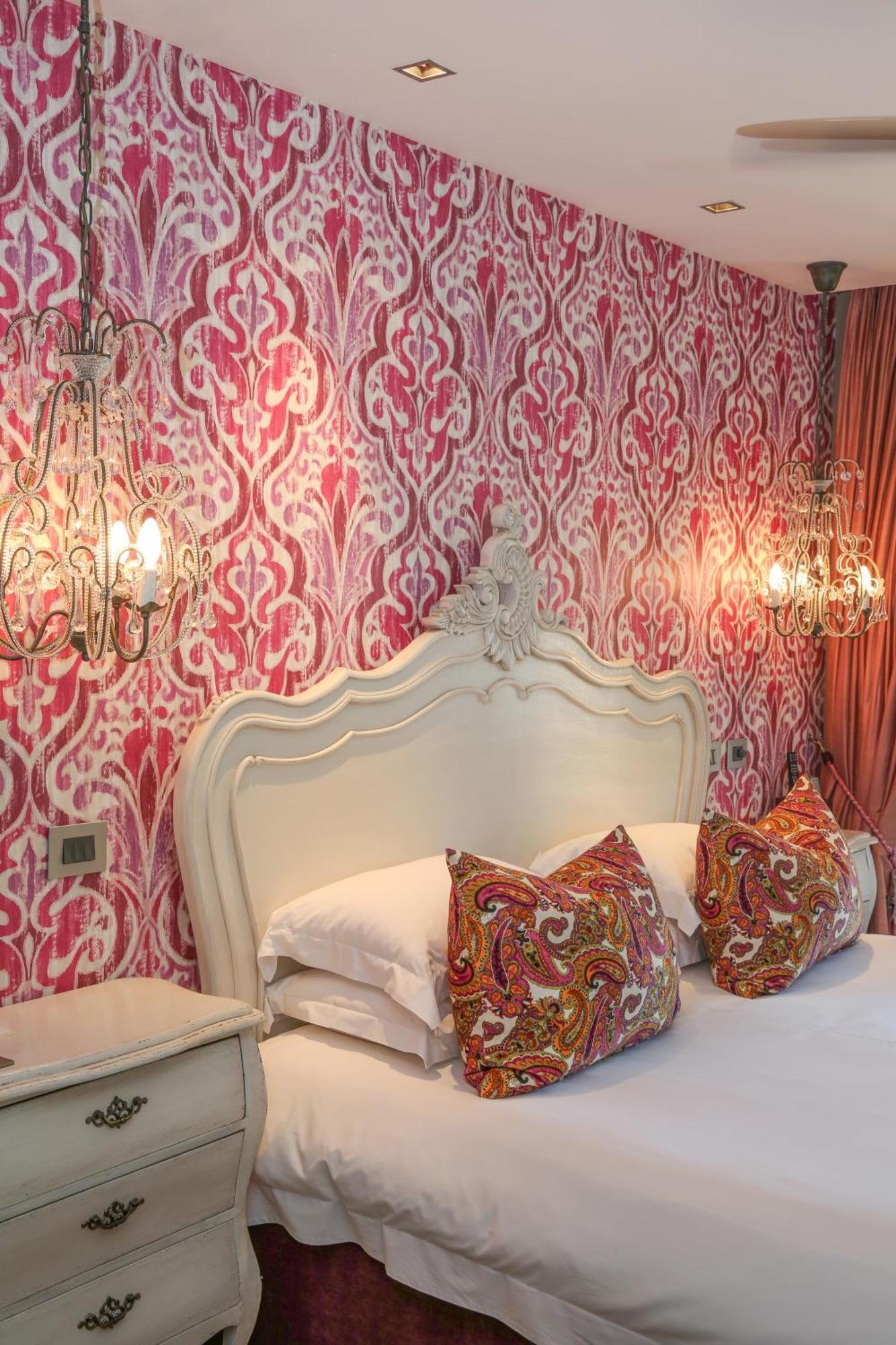 Teremok Lodge & Spa Durban Room photo