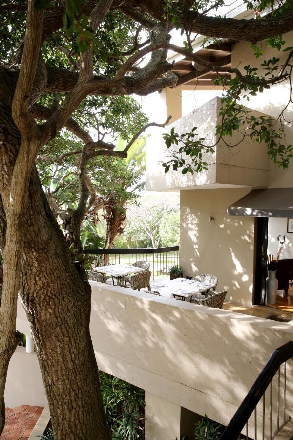 Teremok Lodge & Spa Durban Exterior photo