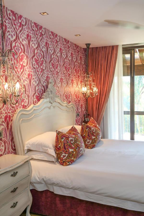 Teremok Lodge & Spa Durban Exterior photo